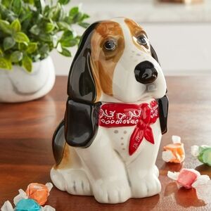 💕 New Pioneer Woman Henry Candy Jar